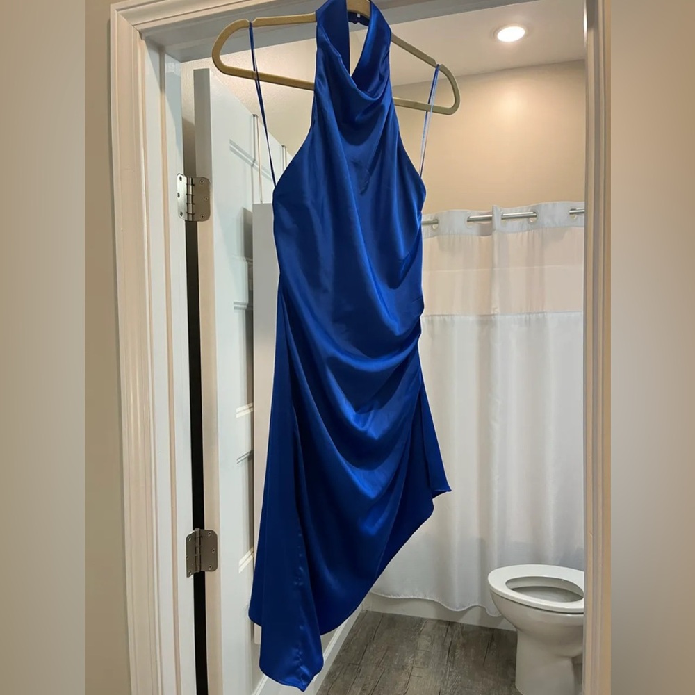 Samba Dress